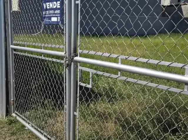 Terreno / Lote para Venda em São José dos Campos/SP Conjunto Residencial Trinta e Um de Março
