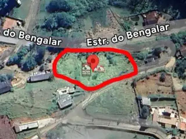 Terreno / Lote para Venda em São José dos Campos/SP Costinha