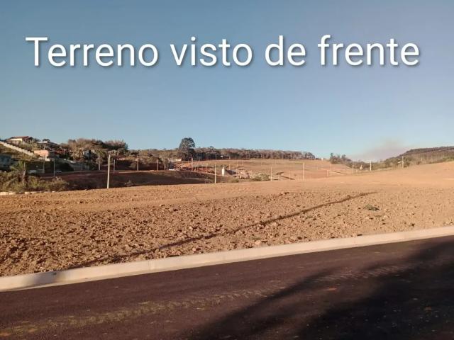 Terreno / Lote para Venda em São José dos Campos/SP Campos de São José
