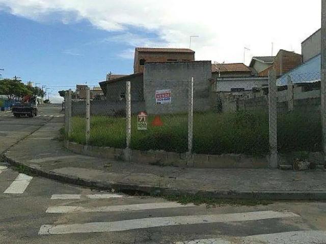 Terreno / Lote para Venda em São José dos Campos/SP Campos de São José