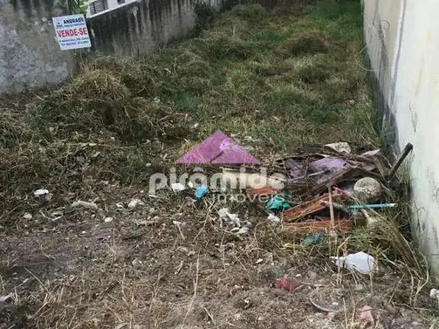 Terreno / Lote para Venda em São José dos Campos/SP Campos de São José