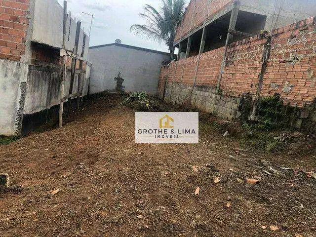 Terreno / Lote para Venda em São José dos Campos/SP Campos de São José
