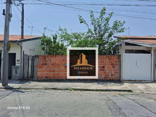 Terreno / Lote para Venda em São José dos Campos/SP Campos de São José