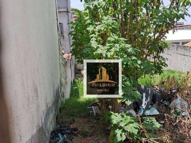 Terreno / Lote para Venda em São José dos Campos/SP Campos de São José