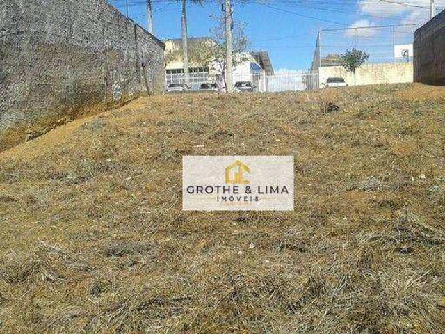 Terreno / Lote para Venda em São José dos Campos/SP Campos de São José