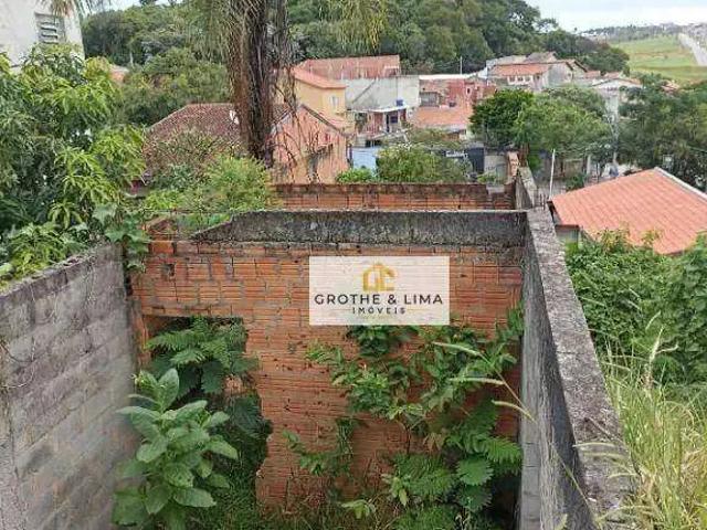 Terreno / Lote para Venda em São José dos Campos/SP Campos de São José