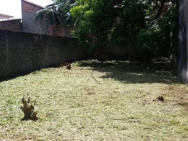 Terreno / Lote para Venda em São José dos Campos/SP Campos de São José