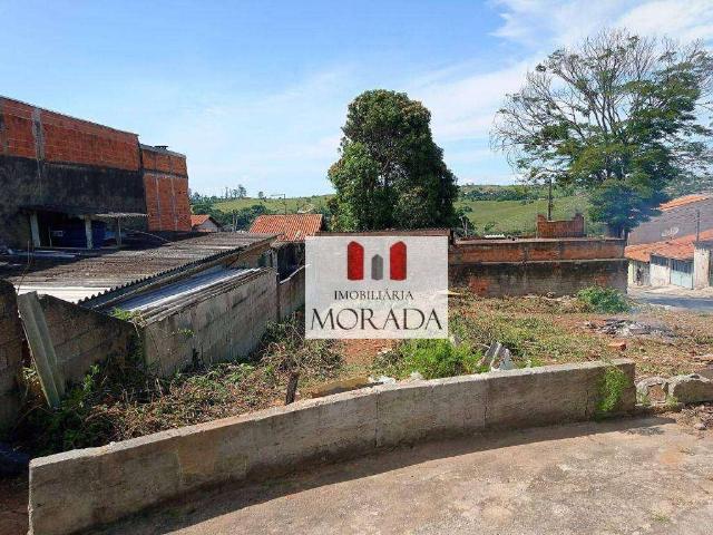 Terreno / Lote para Venda em São José dos Campos/SP Campos de São José