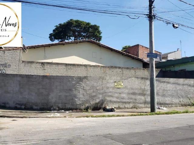 Terreno / Lote para Venda em São José dos Campos/SP Campos de São José