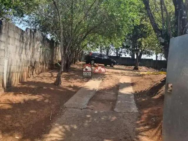 Terreno / Lote para Venda em São José dos Campos/SP Capão Grosso II