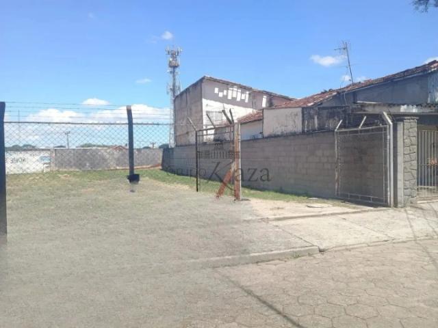 Terreno / Lote para Venda em São José dos Campos/SP Centro