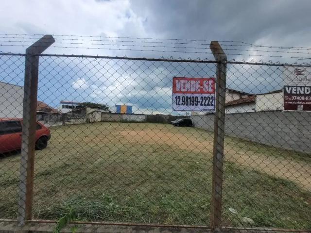 Terreno / Lote para Venda em São José dos Campos/SP Centro