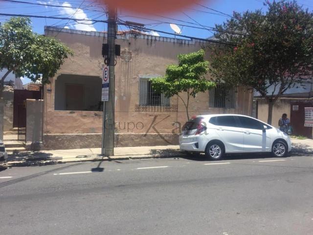 Terreno / Lote para Venda em São José dos Campos/SP Centro