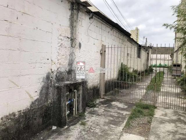 Terreno / Lote para Venda em São José dos Campos/SP Centro