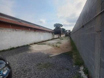 Terreno / Lote para Venda em São José dos Campos/SP Centro