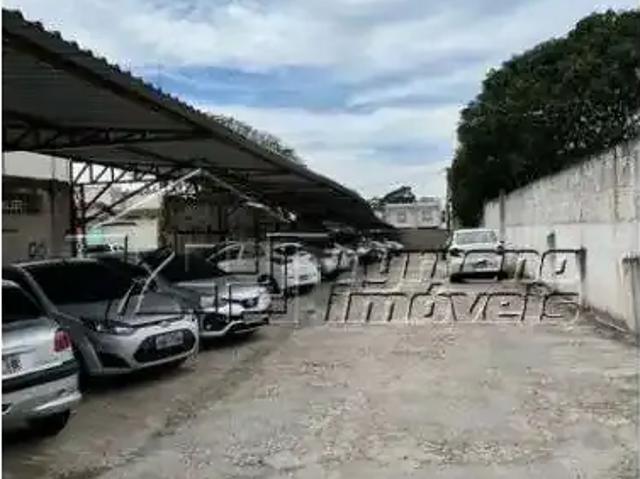 Terreno / Lote para Venda em São José dos Campos/SP Centro