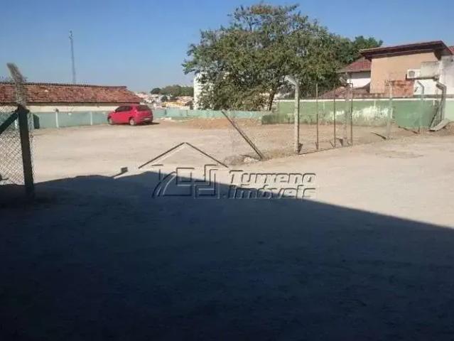 Terreno / Lote para Venda em São José dos Campos/SP Centro