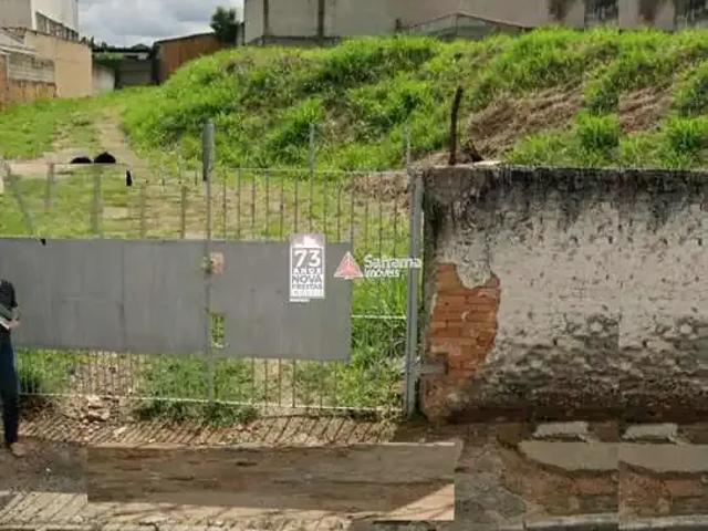 Terreno / Lote para Venda em São José dos Campos/SP Centro