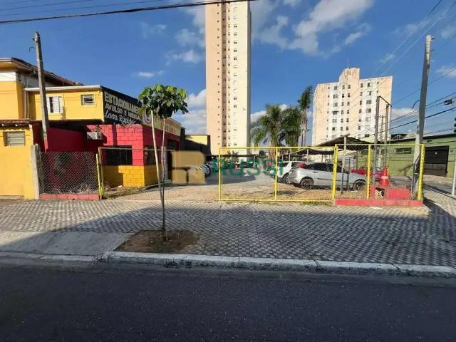 Terreno / Lote para Venda em São José dos Campos/SP Centro