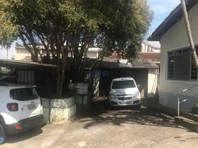 Terreno / Lote para Venda em São José dos Campos/SP Centro
