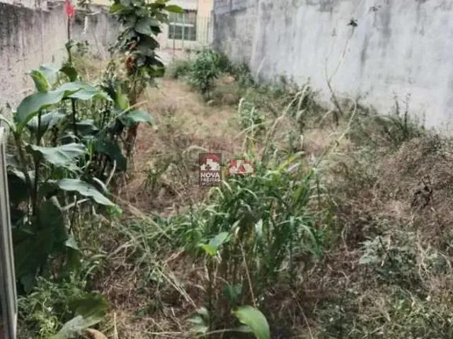 Terreno / Lote para Venda em São José dos Campos/SP Chácara dos Coqueiros