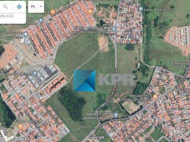 Terreno / Lote para Venda em São José dos Campos/SP Chácara dos Coqueiros