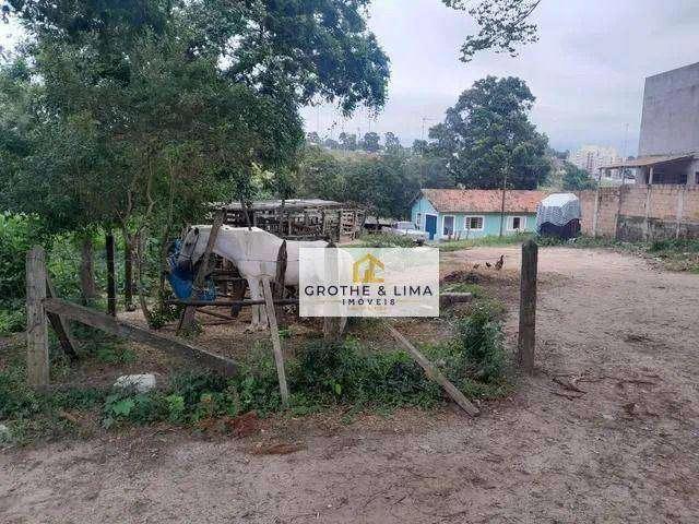 Terreno / Lote para Venda em São José dos Campos/SP Chácaras Araújo I