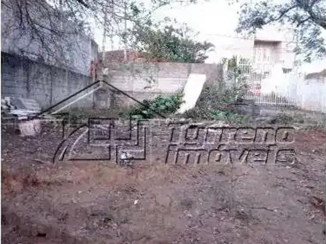 Terreno / Lote para Venda em São José dos Campos/SP Chácaras Araújo I