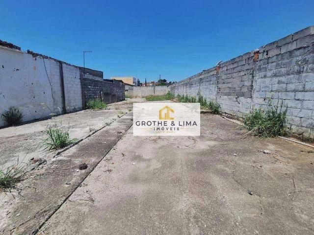 Terreno / Lote para Venda em São José dos Campos/SP Chácaras Araújo I