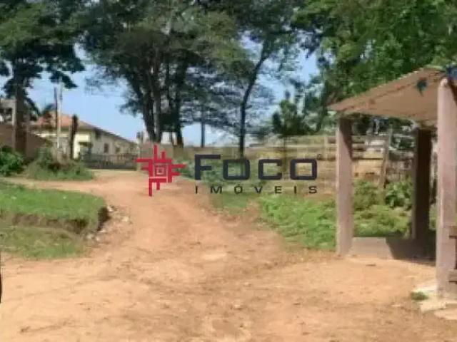 Terreno / Lote para Venda em São José dos Campos/SP Chácaras Araújo I