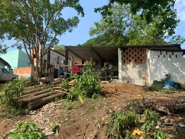 Terreno / Lote para Venda em São José dos Campos/SP Chácaras Araújo I