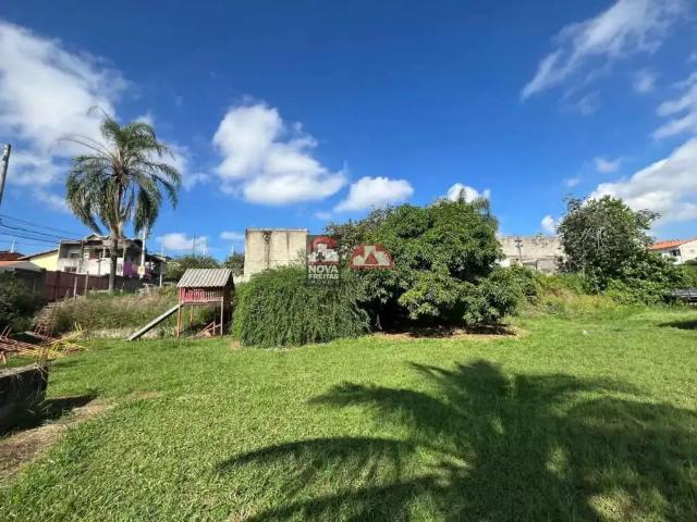 Terreno / Lote para Venda em São José dos Campos/SP Chácaras Araújo II