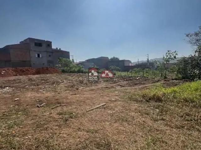 Terreno / Lote para Venda em São José dos Campos/SP Chácaras Araújo II