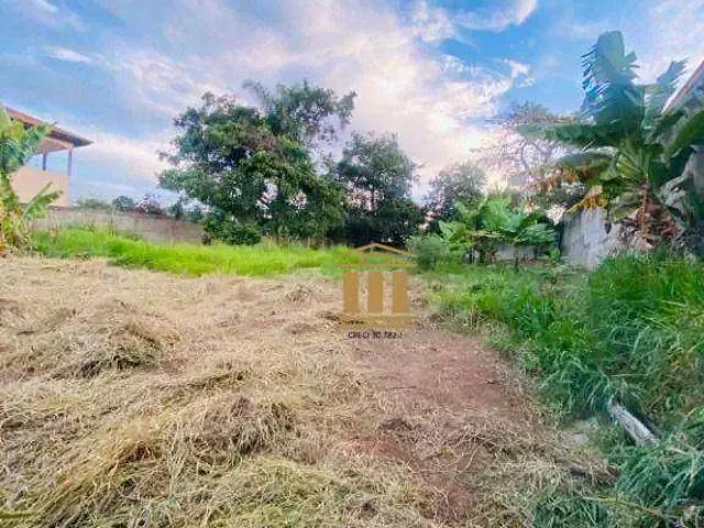 Terreno / Lote para Venda em São José dos Campos/SP Chácaras Boa Esperança