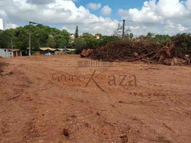 Terreno / Lote para Venda em São José dos Campos/SP Chácaras São José