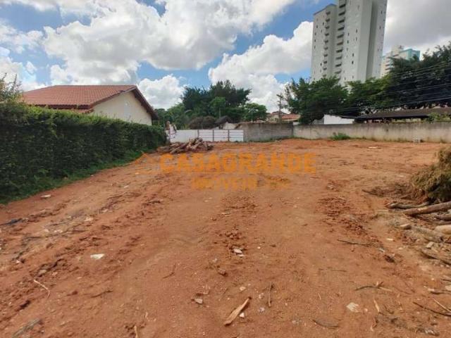 Terreno / Lote para Venda em São José dos Campos/SP Chácaras São José