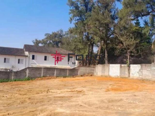Terreno / Lote para Venda em São José dos Campos/SP Chácaras São José