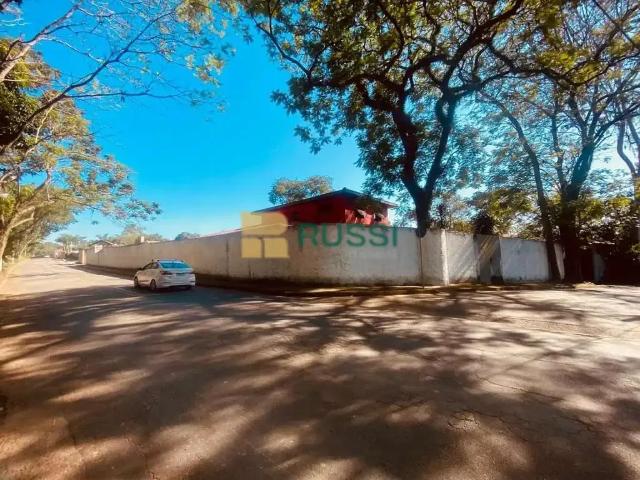 Terreno / Lote para Venda em São José dos Campos/SP Chácaras São José