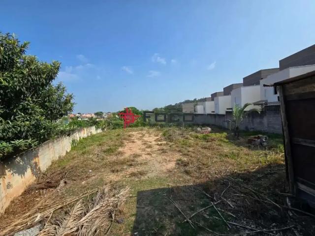 Terreno / Lote para Venda em São José dos Campos/SP Chácaras São José