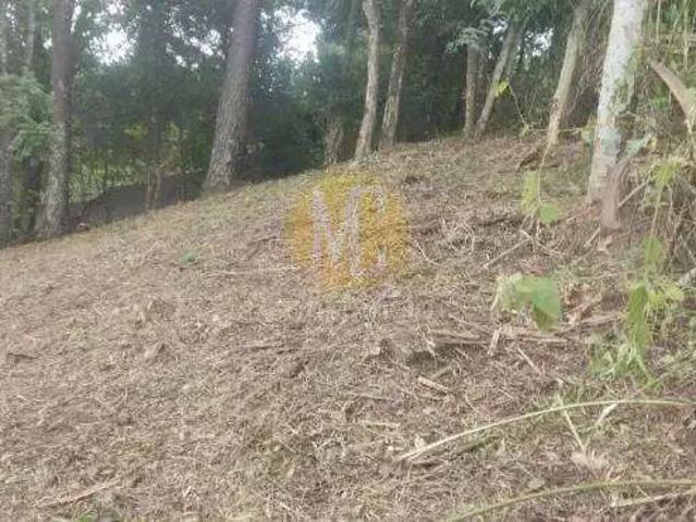 Terreno / Lote para Venda em São José dos Campos/SP Chácaras Pousada do Vale