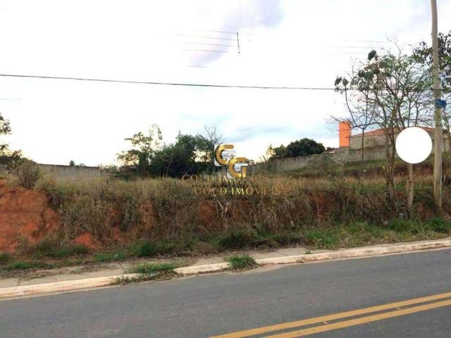 Terreno / Lote para Venda em São José dos Campos/SP Chácaras Pousada do Vale