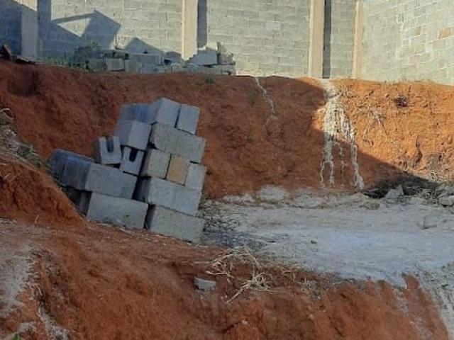 Terreno / Lote para Venda em São José dos Campos/SP Chácaras Pousada do Vale