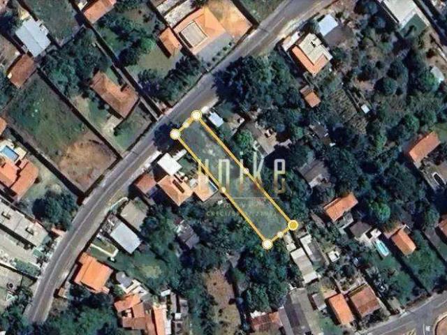 Terreno / Lote para Venda em São José dos Campos/SP Chácaras Pousada do Vale