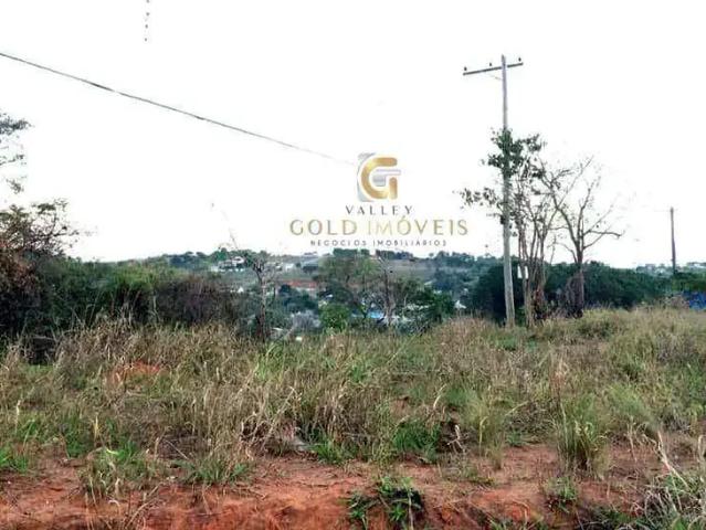 Terreno / Lote para Venda em São José dos Campos/SP Chácaras Pousada do Vale