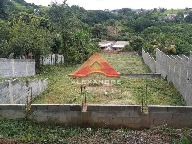 Terreno / Lote para Venda em São José dos Campos/SP Chácaras Pousada do Vale