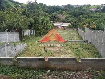 Terreno / Lote para Venda em São José dos Campos/SP Chácaras Pousada do Vale
