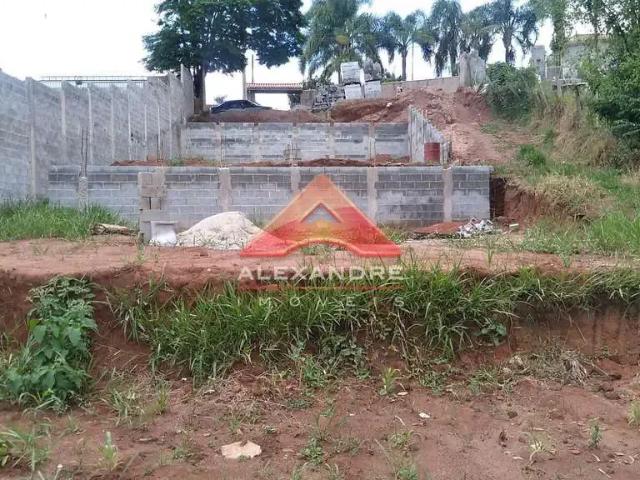 Terreno / Lote para Venda em São José dos Campos/SP Chácaras Pousada do Vale