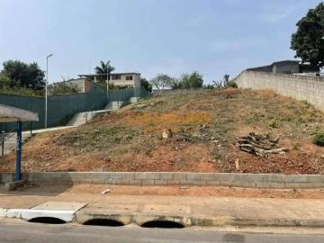 Terreno / Lote para Venda em São José dos Campos/SP Chácaras Pousada do Vale