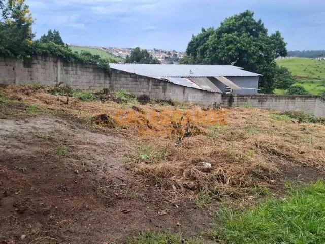 Terreno / Lote para Venda em São José dos Campos/SP Chácaras Pousada do Vale