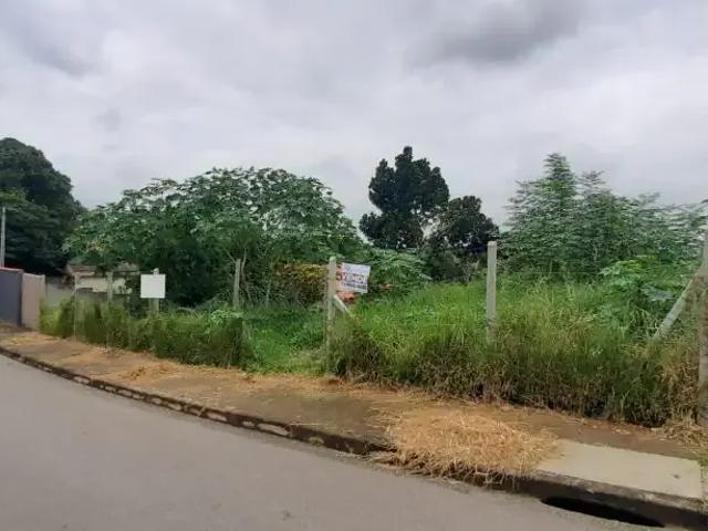 Terreno / Lote para Venda em São José dos Campos/SP Chácaras Pousada do Vale